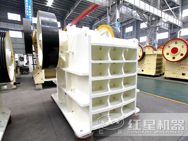 重晶石破碎机型号