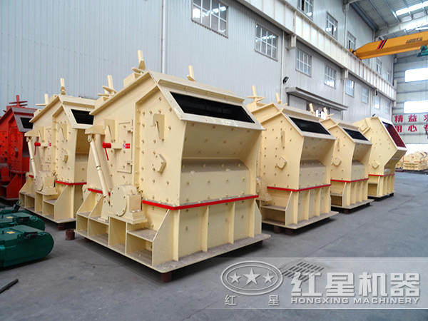 反击破粉尘产生原因