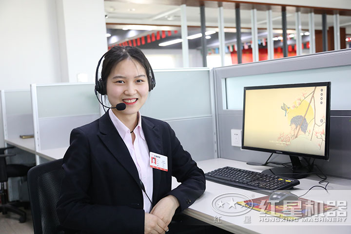 客服人员