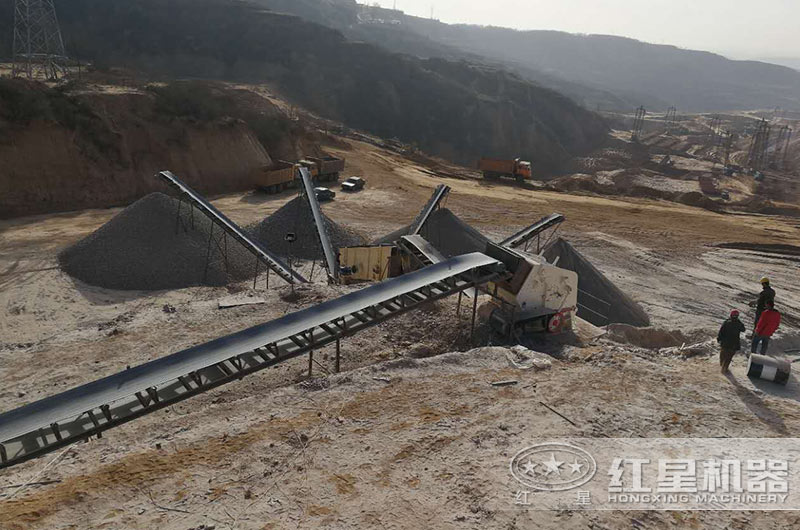 煤gan石zhisha生产客户xian场